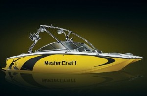 Mastercraft X-35 MasterCraft X-35 Boat Rentals