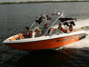 Mastercraft X1 MasterCraft X-1