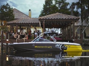 Mastercraft X45 MasterCraft X-45