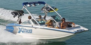 Boat Charters