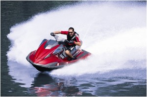 2011 Yamaha Super Charged FX Sho Yamaha Super Charged Jet Ski