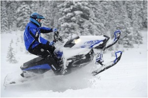 snowmobile Utah Snowmobile