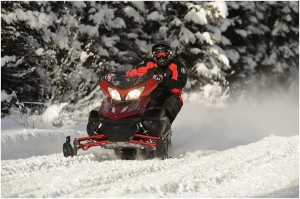 snowmobile Utah Snowmobile