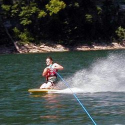 Kneeboard Kneeboard