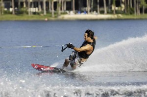 Water Ski Water Ski