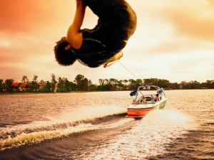 Wakeboard Lessons Wakeboard Lessons