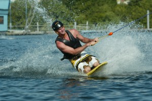 Kneeboard Kneeboard