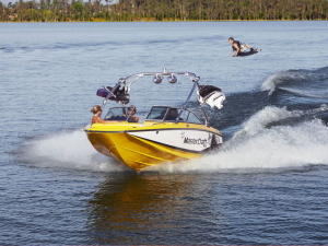 Wakeboarding Boats Wakeboarding Boats