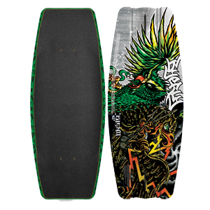 Wakeskate Wakeskate