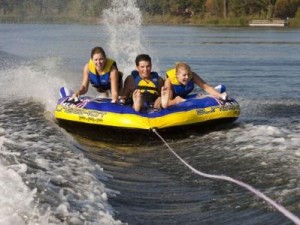 Boat Tube Boat Tube