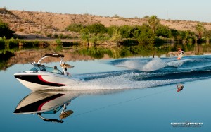 Saguaro Lake